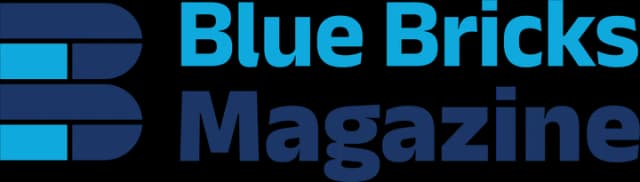 Blue Bricks Magazine